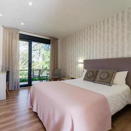 Hotel A Curuxa Wellness-2