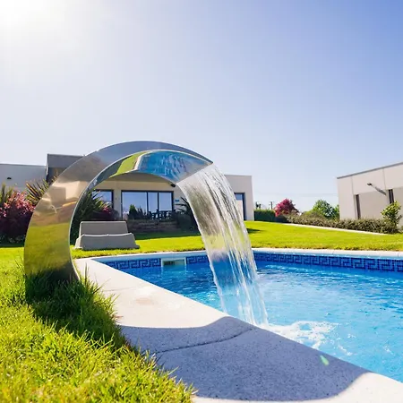 Hotel A Curuxa Wellness-3