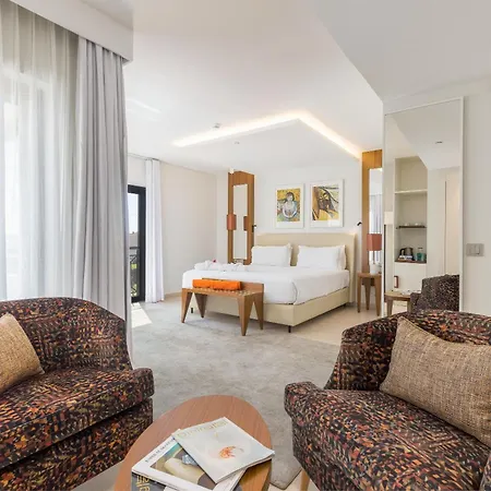 Regency Salgados Hotel & Spa-2
