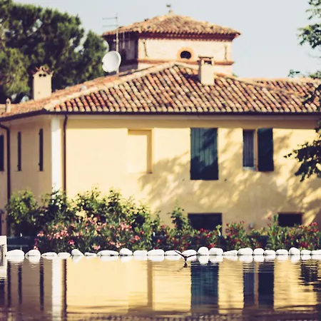 Turchi Farm - Locanda della Luna&Antico Frantoio-3