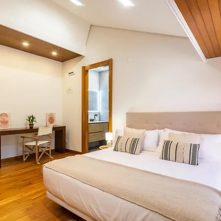 Dolce Vita B&B - Only Adults-2