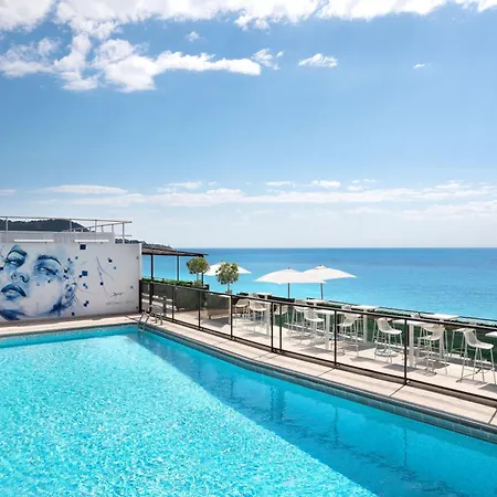 Le Meridien Nice-3