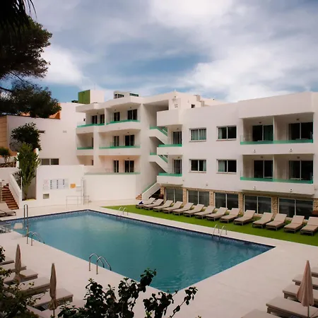Hotel El Pinar-2