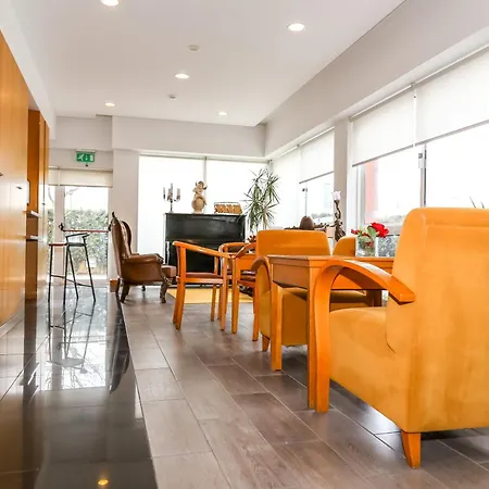 Hotel Columbano-3
