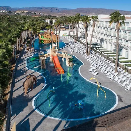 Maspalomas Princess-2