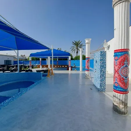 Sharjah International Airport Hotel-2