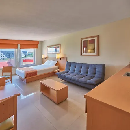 City Express By Marriott Mazatlan-3