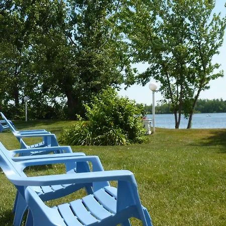 Motel Belle Riviere-2