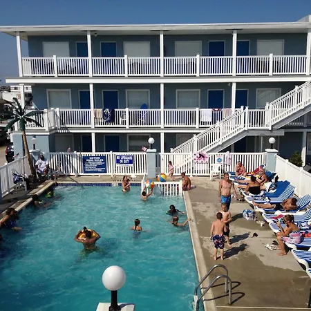 Sandy Shores Resort-3