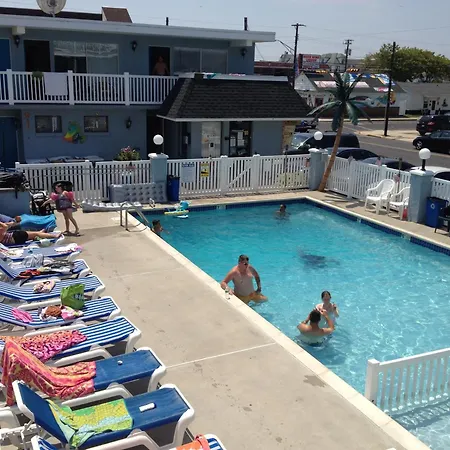 Sandy Shores Resort-2