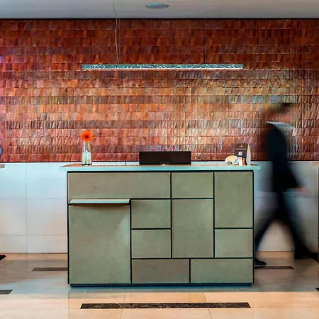 Renaissance Santiago By Marriott-3