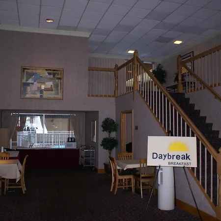 Days Inn By Wyndham Rock Falls-3