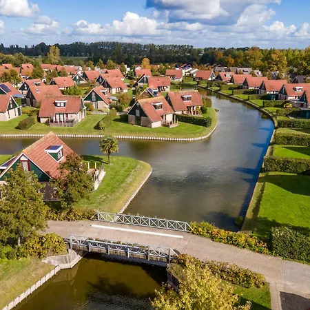 Vakantiepark Hof Van Zeeland-2