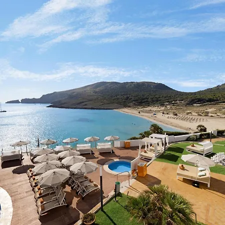 VIVA Cala Mesquida Resort&Spa-3