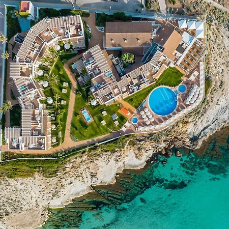 Viva Cala Mesquida Resort & Spa-2