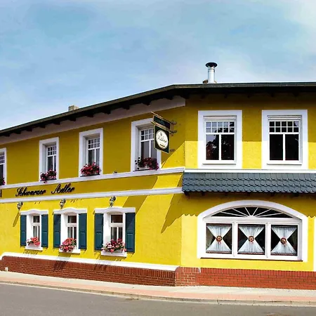 Landhotel Schwarzer Adler-2