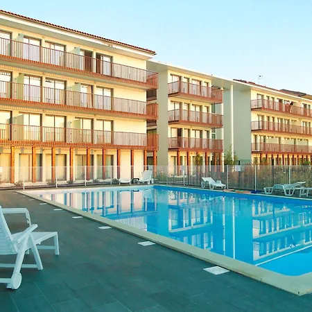 All Suites La Teste – Bassin d’Arcachon-2
