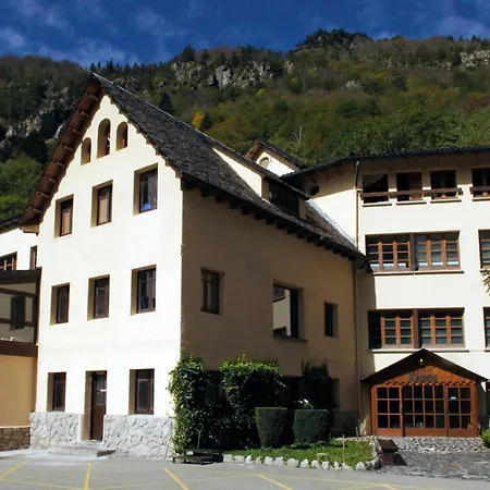Hotel Manantial-2