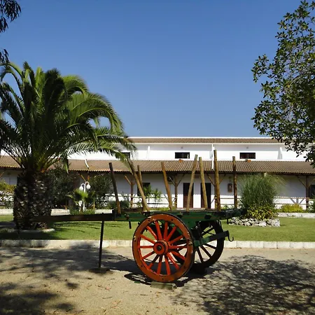 Hotel Rural A Coutada - Peniche-2