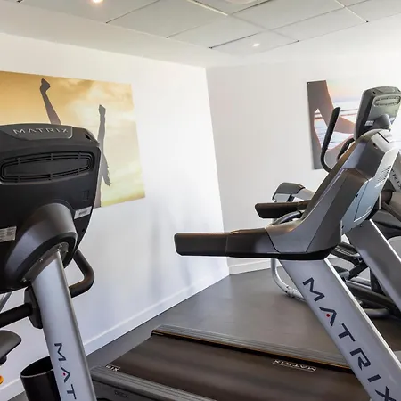 Thalazur Port-Camargue - Hotel & Spa-3