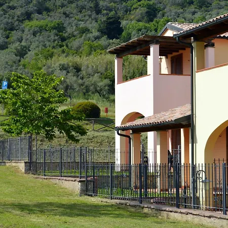 Le Corti Di Montepitti-2