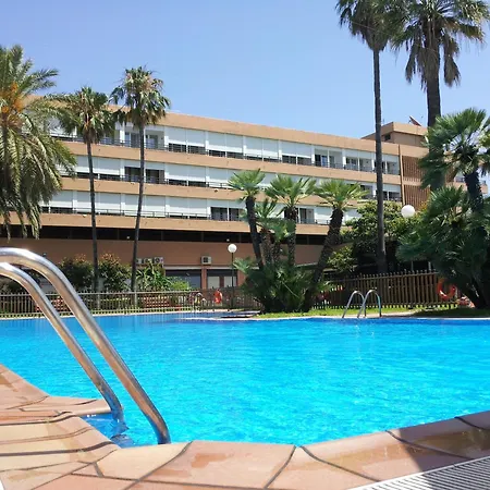 Parador De Ceuta-2