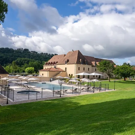 Hotel Le Perigord-2