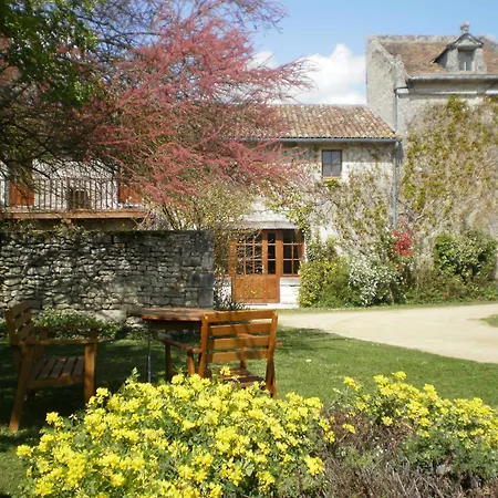 Le Pigeonnier du Perron, The Originals Relais (Relais du Silence)-2