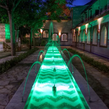 Balneario San Andres-2