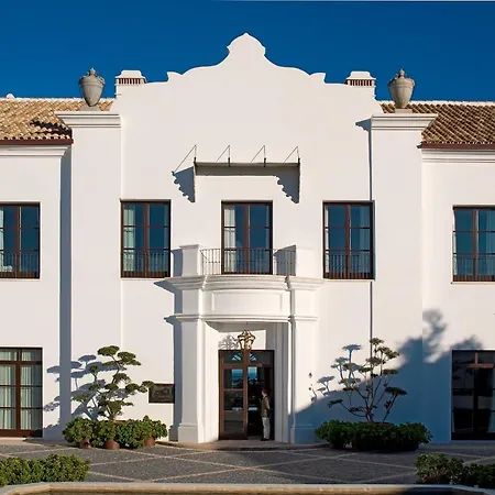 Finca Cortesin Hotel Golf & Spa-2