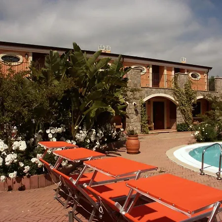 Residence Baia Infreschi-3