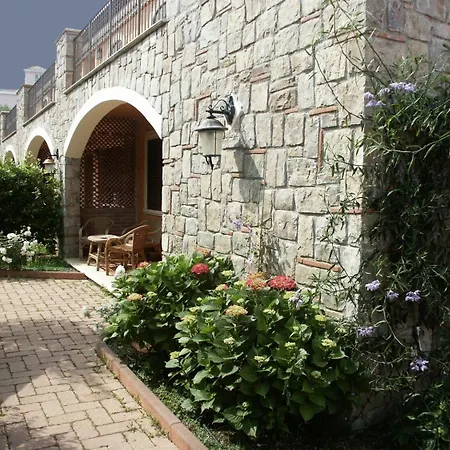 Residence Baia Infreschi-2