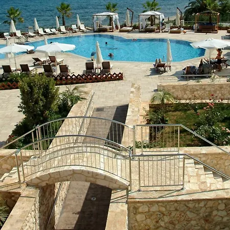 Ionian Emerald Resort-3