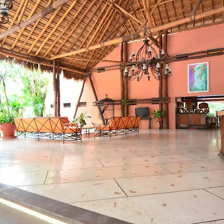 Hotel Chichen Itza-3