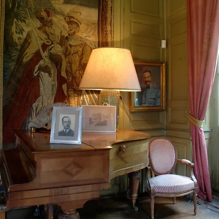 Chateau D'Urtubie-2