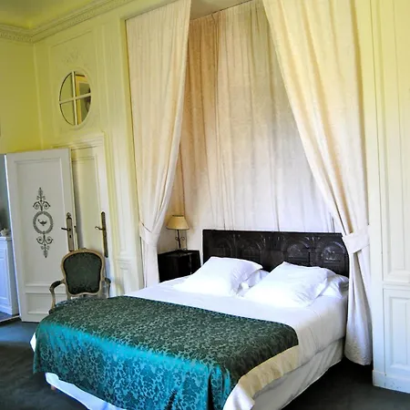 Chateau D'Urtubie-3