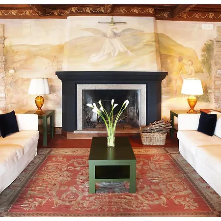 Relais Todini - Residenza d'epoca - Luxury Historic house-3