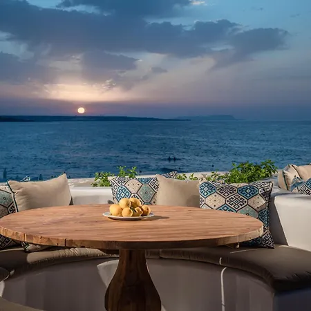 Parthenis Beach, Suites By The Sea-3