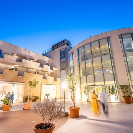 Capo Peloro Hotel (Adults Only)-3