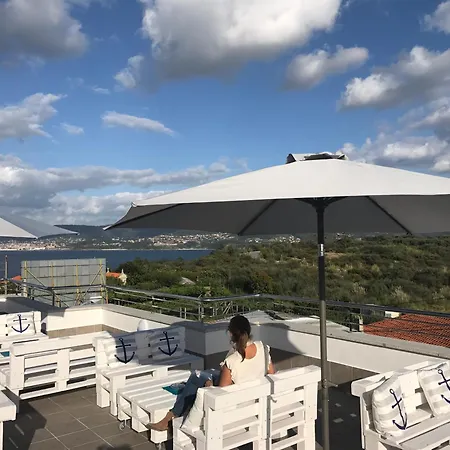 Hotel Ancora SANXENXO-2