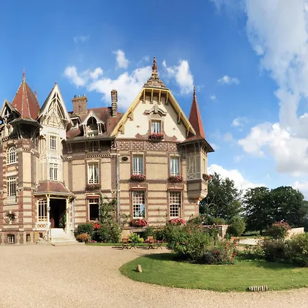 Château de la Râpée-3