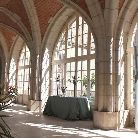 Chateau De La Flocelliere-3