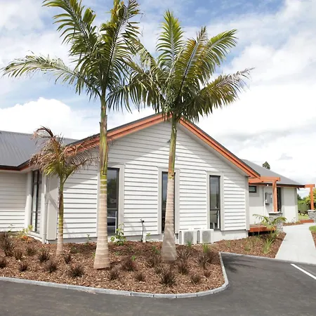 Kerikeri Homestead Motel & Apartments-2