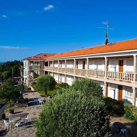 Aparthotel Villa Cabicastro-3