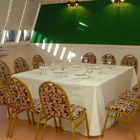 Ramada By Wyndham Buenos Aires-3