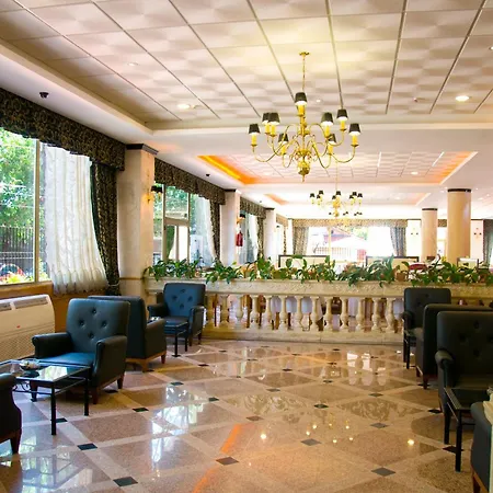 Ramada By Wyndham Buenos Aires-2