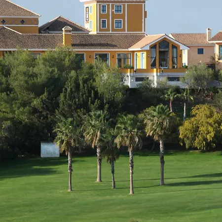 Hotel Golf Campoamor-2