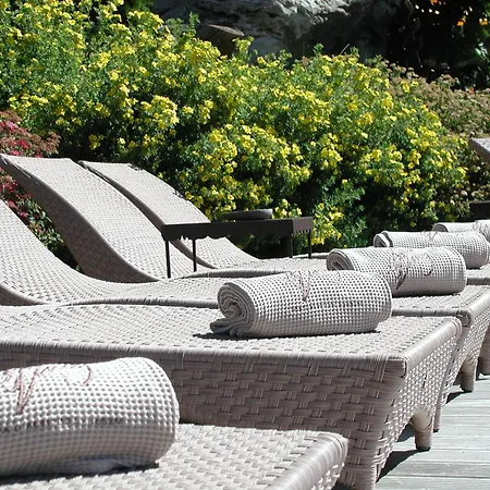 Hôtel Bella Tola&SPA-2