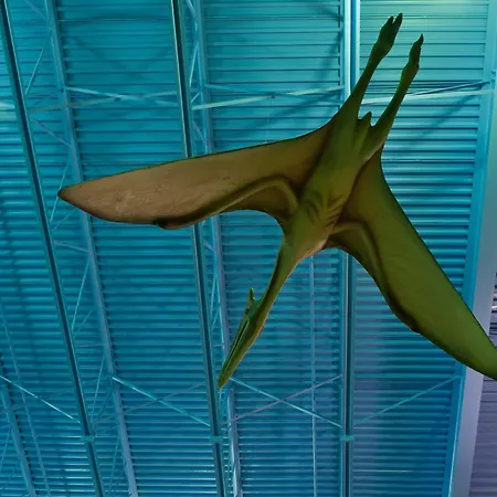Victoria Inn Hotel And Convention Center Winnipeg-2