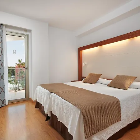 Hipotels Cala Millor Park-3